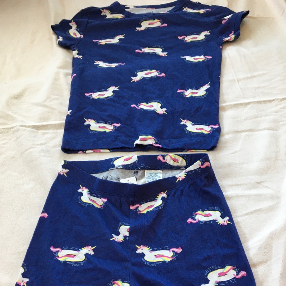 Kids pajamas